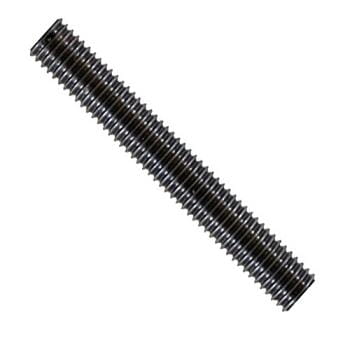 PRĘT GWINTOWANY 6*100CM KL.10.9 DIN976 UN 976 6