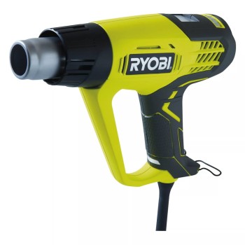 OPALARKA EHG2020LCD 2000W Z WYŚWIETLACZEM LCD RYOBI TT5133001730