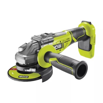 AKUMULATOROWA SZLIFIERKA KĄTOWA R18AG7-0 18V 0*AH ONE+ RYOBI TT5133002852