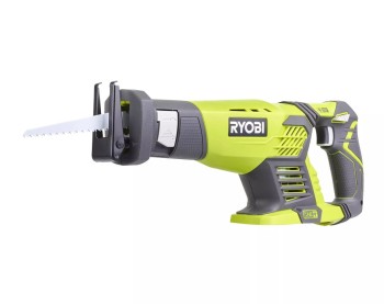 AKUMULATOROWA PIŁA SZABLASTA RRS1801M 18V 0*AH ONE+ RYOBI TT5133001162