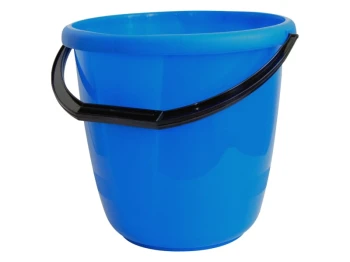 WIADRO DELTA 15L NIEBIESKIE UN WIA PL 15 DN
