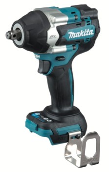 KLUCZ UDAROWY AKUMULATOROWY 1/2'' 700NM 18V 0*AH MAKITA DTW700Z