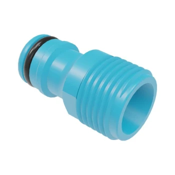 PRZYŁĄCZE Z GWINTEM ZEWNĘTRZNYM 1/2' CELL-FAST C 51-230