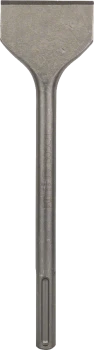 DŁUTO PŁASKIE SDS-MAX DO PŁYTEK 80MM BOSCH 1618601019