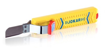 Nóż do kabli 28G Secura 10281 JOKARI JO10281