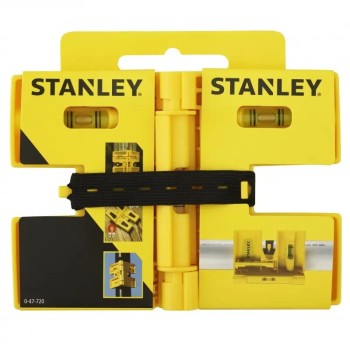 POZIOMICA SŁUPKOWA STANLEY S/47-720-0