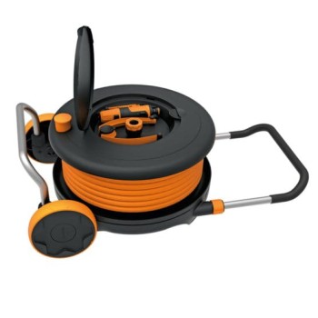 BĘBEN Z WĘŻEM L 13MM 1/2'' 30M FISKARS FS-1023644