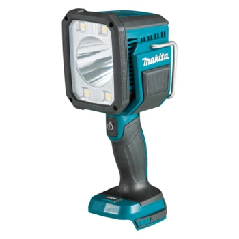 LATARKA BEZPRZEWODOWA LED 18V/14.4V LI-LON MAKITA DML812