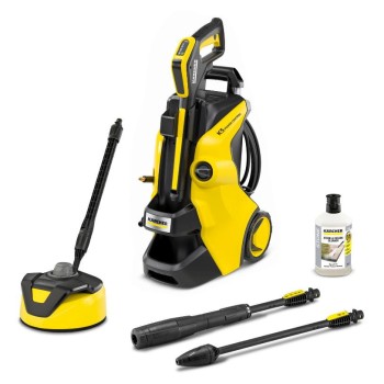 MYJKA WYSOKOCIŚNIENIOWA K 5 POWER CONTROL HOME KARCHER K-1.324-553