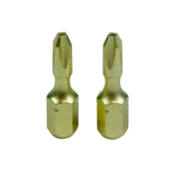 KOŃCÓWKA UDAROWA IG PH2-25 MM (2 SZT.) MAKITA B-62337