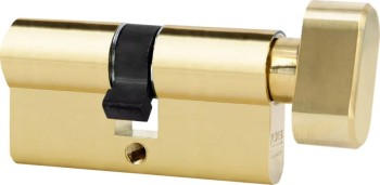WKŁADKA Z GAŁKĄ MOSIĘŻNA WG-54 30/40 LOB WK WG-30M