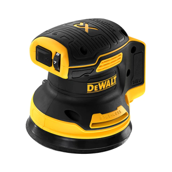 SZLIFIERKA MIMOŚRODOWA XR 18V BL 0*AH DEWALT DCW210N