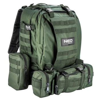 PLECAK SURVIVALOWY NEO 84-326