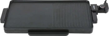 GRILL ELEKTRYCZNY STOŁOWY 2000W, 49*27CM LUND W-67453