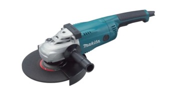 SZLIFIERKA KĄTOWA 230MM 2200W MAKITA GA9020