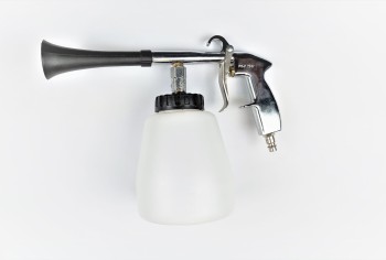 PISTOLET DO CZYSZCZENIA TAPICERKI I WYKŁADZIN REVOLUTION AIR N/AR200TEC