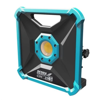 LAMPA WARSZTATOWA AKUMULATOROWA 18V SAS DEDRA DED7071