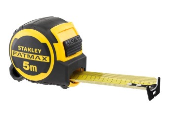 MIARA FATMAX NEXT GENERATION 5M/32MM STANLEY S/33-100-0