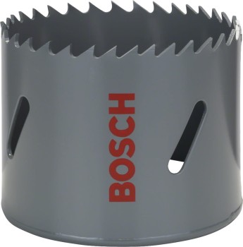 PIŁA OTWORNICA BIMETAL 64MM BOSCH 2608584121