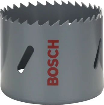PIŁA OTWORNICA BIMETAL 65MM BOSCH 2608584122