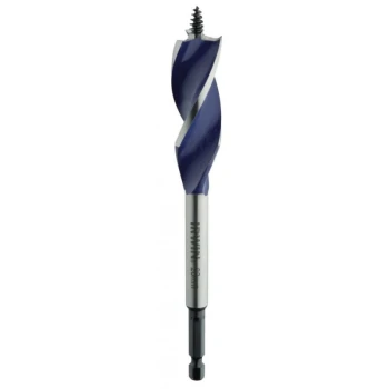 WIERTŁO DO DREWNA BLUE GROOVE 6X 20*150MM IRWIN 10506622