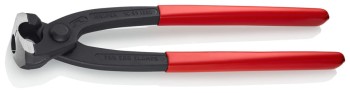 SZCZYPCE DO MONTAŻU OPASEK ZACISKOWYCH OETIKER 220MM KNIPEX KN 10 99 I22