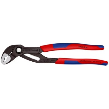 SZCZYPCE DO RUR COBRA 250MM KNIPEX KN 87 02 250