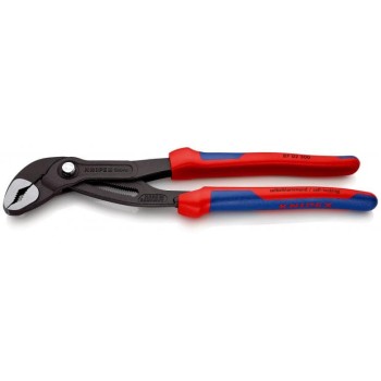 SZCZYPCE DO RUR COBRA 300MM KNIPEX KN 87 02 300