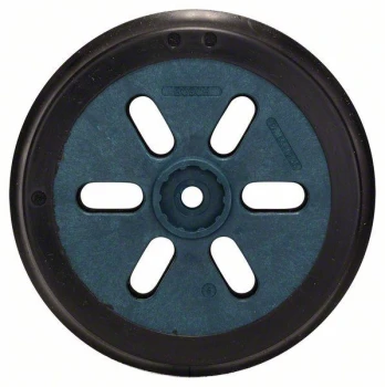 TALERZ SZLIFIERSKI D150 TWARDY NS BOSCH 2608601053