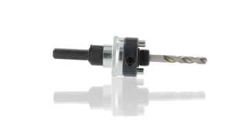 Uchwyt do otwornic BiM 32-152 mm - 6-kąt ABRABORO 30305000