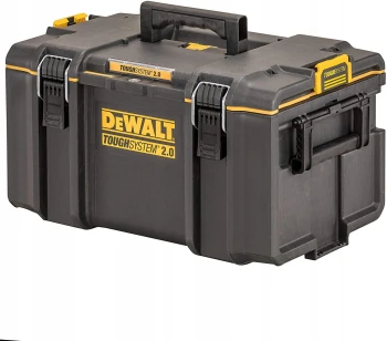 SKRZYNIA NARZĘDZIOWA TOUGHSYSTEM 2.0 DS300 DEWALT DWST83294-1