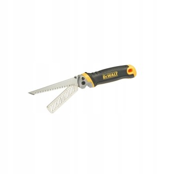 SKŁADANA PIŁA DO PŁYT G/K DEWALT DWHT0-20123