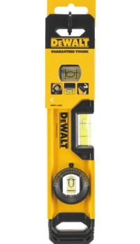 POZIOMICA TORPEDO 25 CM DEWALT DWHT0-43003