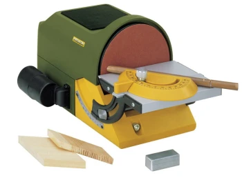 Szlifierka talerzowa TG 125/E PROXXON 27060