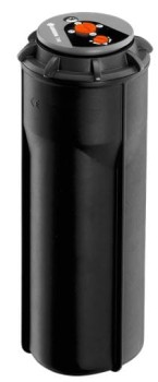 ZRASZACZ WYNURZALNY TURBINOWY T380 C-SS GARDENA HG-08205-29