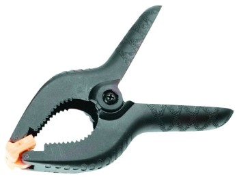 ŚCISK SPRĘŻYNOWY 100MM TOP TOOLS 12A410