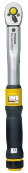 KLUCZ DYNAMOMETRYCZNY 1/4'', 6-30NM,MICRO CLIK MC 30 PROXXON L/PR23349