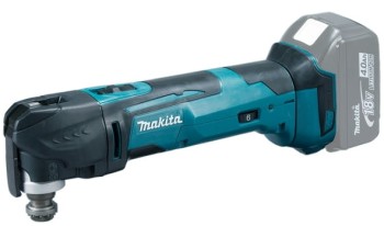AKUMULATOROWE NARZĘDZIE WIELOFUNKCYJNE 18V MAKITA DTM51Z