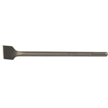 Dłuto SDS-MAX przecinak łopatkowy 50/400 mm 1 szt. ABRABORO 64600060