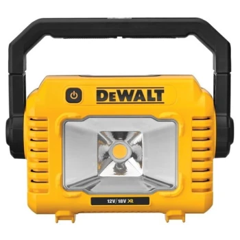 KOMPAKTOWA LAMPA LED 18V XR 0*AH DEWALT DCL077