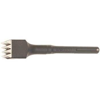 Dłuto SDS-MAX groszkownik 45/45/240 mm ABRABORO 64645453