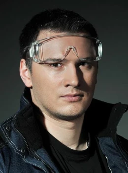 GOGLE OCHRONNE GOG-ICE UN T-9911 ICE
