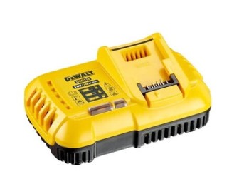 ŁADOWARKA XR 18V 8.0A DEWALT DCB118-QW