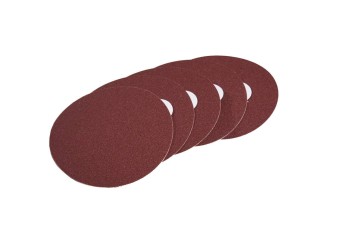 Tarcza szlifierska do TG 125/E, gr. 150 5 szt. PROXXON 28162