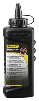 KREDA FATMAX XL 225G CZARNA STANLEY S/47-822-9