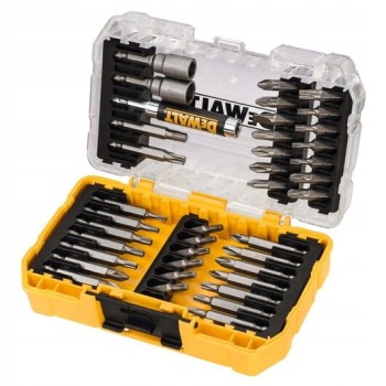ZESTAW BITÓW 40 EL DEWALT DT70717