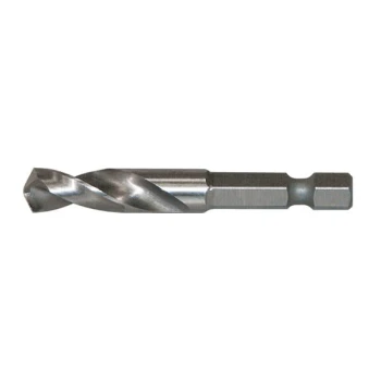 Wiertło do metalu HSS-G 6,0/59/26 - trzpień 6-kąt ABRABORO 43006000