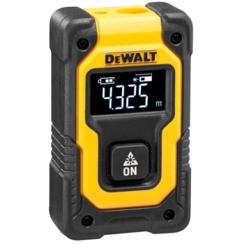 DALMIERZ LASEROWY 16M DEWALT DW055PL
