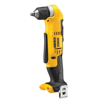 WIERTARKO-WKRĘTARKA KĄTOWA AKUMULATOROWA XR 18V 0*AH DEWALT DCD740N