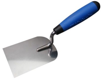 KIELNIA SZTUKATORSKA NIERDZEWNA 100MM KUBALA K0934